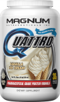Magnum Nutraceuticals Quattro