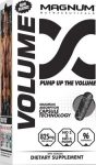 Magnum Nutraceuticals Volume