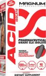 Magnum Nutraceuticals Acid
