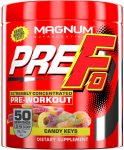 Magnum Nutraceuticals G