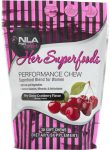 NLA for Her Superfoods Chew