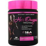 NLA for Her Omegas
