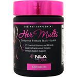 NLA for Her Multi