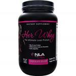 NLA for Her Whey