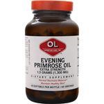 Olympian Labs Evening Primrose Oil