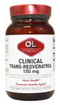 Olympian Labs Clinical Resveratrol