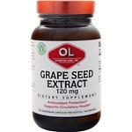 Olympian Labs Grape Seed Extract