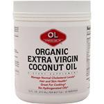 Olympian Labs Virgin Coconut Oil