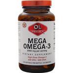 Olympian Labs Omega-3 Fish Oils