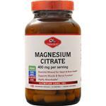 Olympian Labs Magnesium Citrate