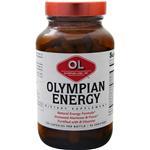 Olympian Labs Olympian Energy