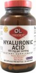 Olympian Labs Hyaluronic Acid
