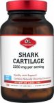 Olympian Labs Shark Cartilage