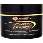 Olympian Labs C-AKG Powder