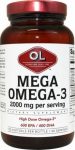 Olympian Labs Mega Omega-3