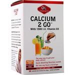 Olympian Labs Calcium 2 Go