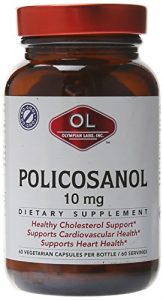 Olympian Labs : Policosanol