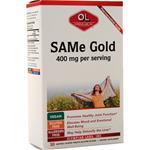 Olympian Labs SAMe Gold