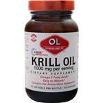 Olympian Labs Krill Oil