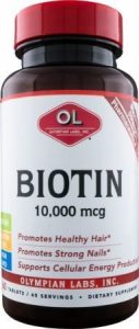 Olympian Labs : Biotin