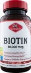 Olympian Labs Biotin