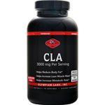 Olympian Labs CLA