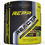 Repp Sports Reactr