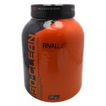 RivalUs ISO-Clean