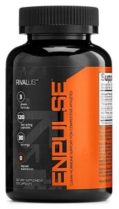 RivalUs : Enpulse