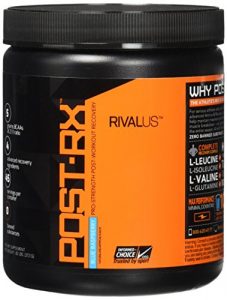 RivalUs : POST-Rx