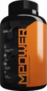 RivalUs : MPower