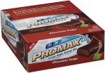 Promax Lower Sugar Bars