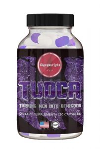 Olympus Labs : TUDCA