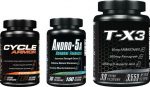 Lecheek Nutrition Cycle Armor