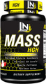 Lecheek Nutrition Mass HGH