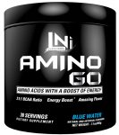 Lecheek Nutrition Amino Go