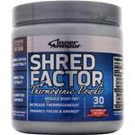 Inner Armour Shred Factor