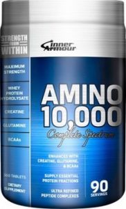 Inner Armour : Amino 10,000