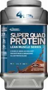 Inner Armour : Super Quad