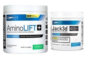 USP Labs : Jack3d Advanced