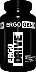 ErgoGenix : ErgoDrive