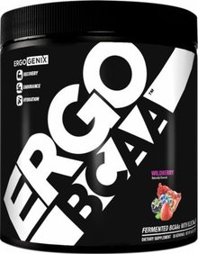 ErgoGenix : ErgoBCAA