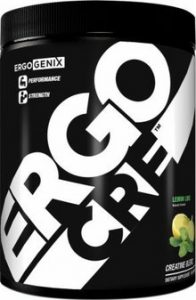ErgoGenix : ErgoCRE