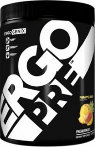 ErgoGenix : ErgoPRE