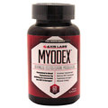 Axis Labs MYODEX