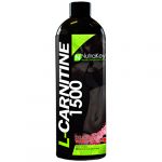 Nutrakey Liquid L-Carnitine 1500