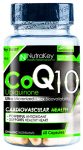 Nutrakey CoQ10 Ubiquinone