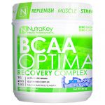 Nutrakey BCAA Optima