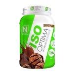 NutraKey ISO Optima