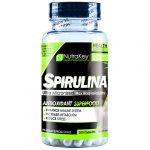 Nutrakey Spirulina